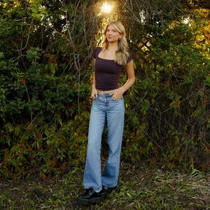 Meet your Posher, Gracee